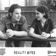 四个毕业生 Reality Bites