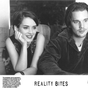 四个毕业生 Reality Bites