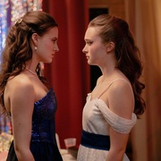 恐惧街：舞会王后 Fear Street: The Prom Queen