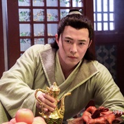 李白之天火燎原