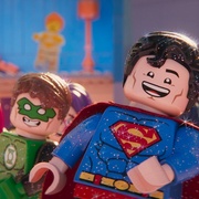 点击查看图片 乐高大电影2 The Lego Movie 2: The Second Part