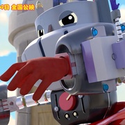 点击查看图片 巧虎魔法岛历险记