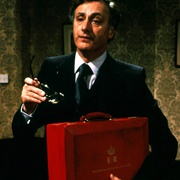 是，大臣  第一季 Yes Minister Season 1