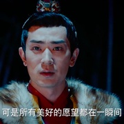 狄小肆之幽冥飞狼
