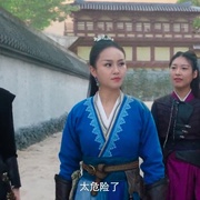 点击查看图片 剿匪女侠樊梨花