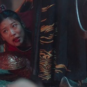 点击查看图片 剿匪女侠樊梨花