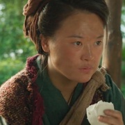 点击查看图片 剿匪女侠樊梨花