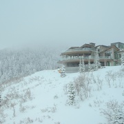 头山 Mountainhead