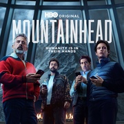 头山 Mountainhead