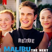 马里布救生队：下一波 Malibu Rescue: The Next Wave