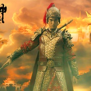 点击查看图片 门神之决战蛟龙