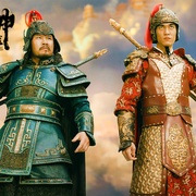 点击查看图片 门神之决战蛟龙