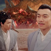 点击查看图片 蜀山之万剑封魔