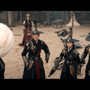 点击查看图片 镇魔司:西域异兽