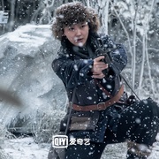 点击查看图片 冰雪狙击