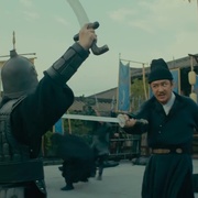 狄仁杰：长安变
