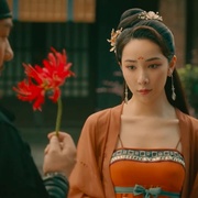狄仁杰：长安变