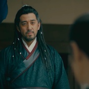 狄仁杰：长安变