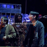 笔仙怪谈