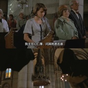 点击查看图片 教堂幽灵 La Chiesa
