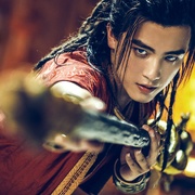 西游魔童红孩儿