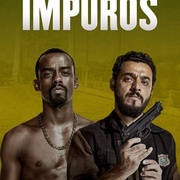 点击查看图片 贼探 第3季 Impuros Temporada 3