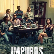 点击查看图片 贼探 第1季 Impuros Temporada 1