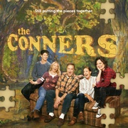 点击查看图片 康纳一家 第四季 The Conners Season 4