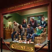 点击查看图片 康纳一家 第五季 The Conners Season 5