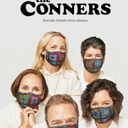 点击查看图片 康纳一家 第三季 The Conners Season 3