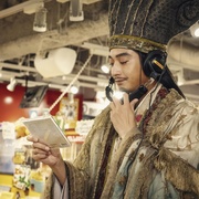 派对浪客孔明 パリピ孔明