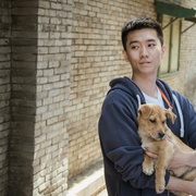 曾少年之小时候