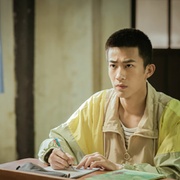 曾少年之小时候