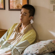 曾少年之小时候