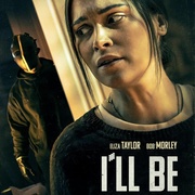 我会看着的 I'll Be Watching