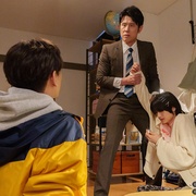 点击查看图片 大叔的内裤穿什么都行! おっさんのパンツがなんだっていいじゃないか!