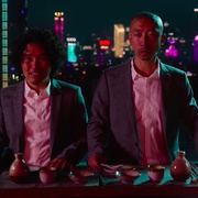 记忆囚笼