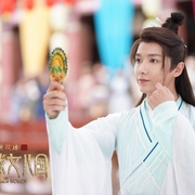 点击查看图片 镜花缘之决战女儿国