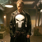 惩罚者 The Punisher