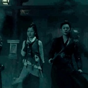 狄仁杰之九层妖楼