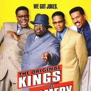 喜剧诸王 The Original Kings of Comedy