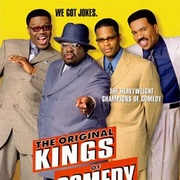 喜剧诸王 The Original Kings of Comedy