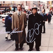 魔鬼代言人 The Devil's Advocate