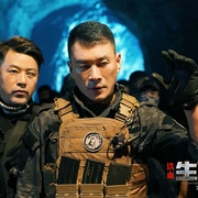 点击查看图片 铁血:生死隧战