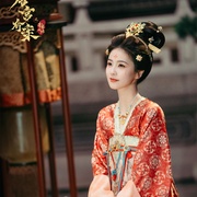 点击查看图片 唐宫奇案之青雾风鸣