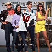 乌鸦俱乐部 第一季 Club de Cuervos Temporada 1