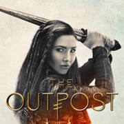 前哨 第四季 The Outpost Season 4