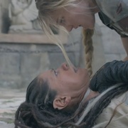 点击查看图片 前哨 第三季 The Outpost Season 3