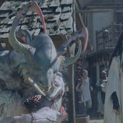 点击查看图片 前哨 第三季 The Outpost Season 3