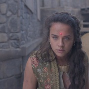 点击查看图片 前哨 第三季 The Outpost Season 3